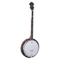 Oscar Schmidt Oscar Schmidt OB5-A-U 5-String Electric Banjo OB5-A-U